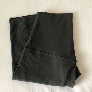 Super High Rise Align Shorts 10 Inseam